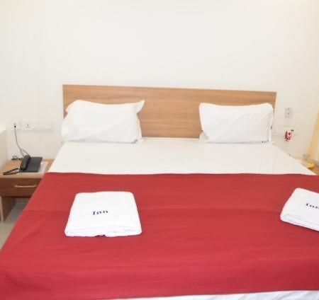 Raya'S Inn Kumbakonam Dış mekan fotoğraf