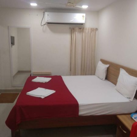 Raya'S Inn Kumbakonam Dış mekan fotoğraf